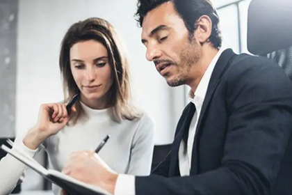 购房定金收据能否退回？